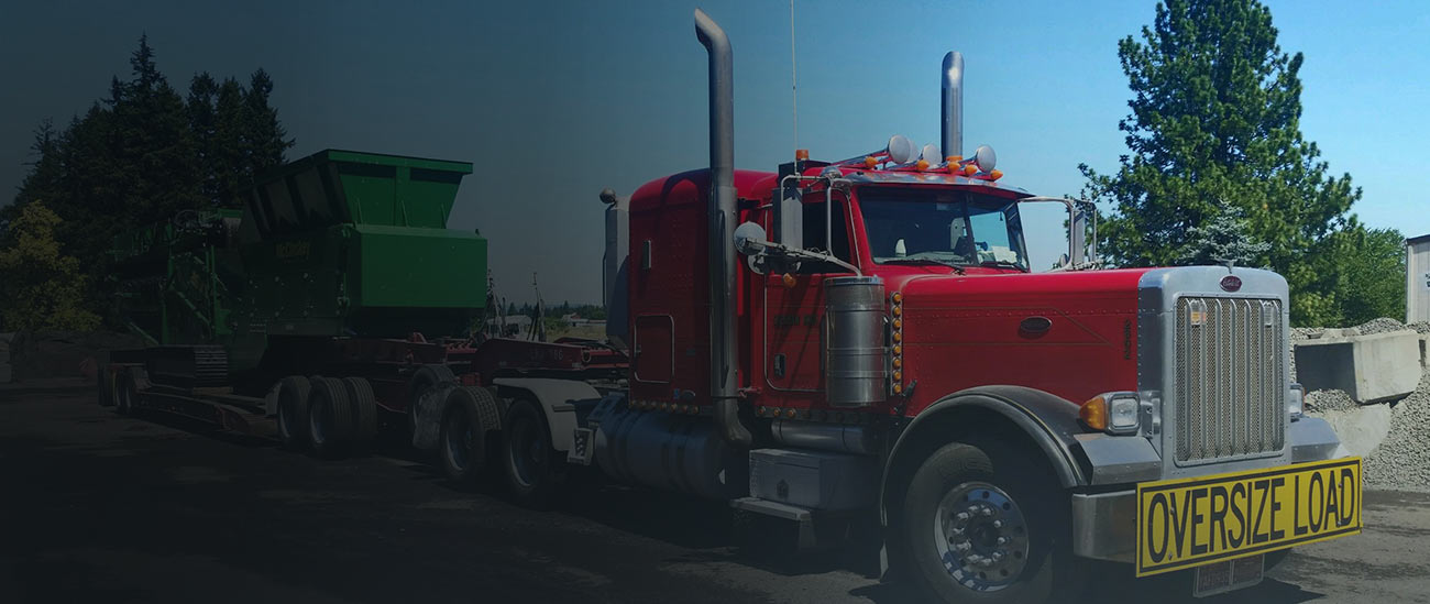 Read more about the article Sherman Bros Trucking
